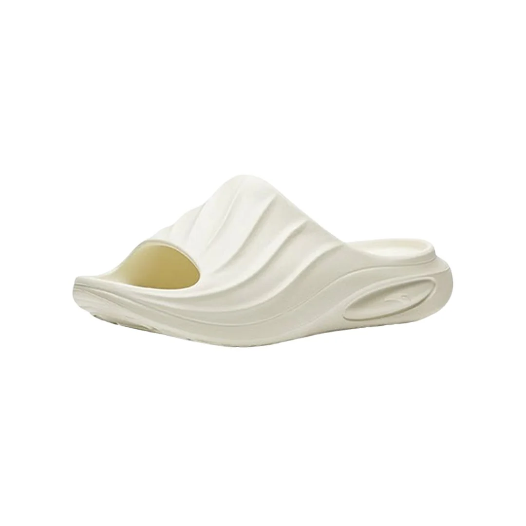 Non-Slip Massage Slide Sandals - Image 2