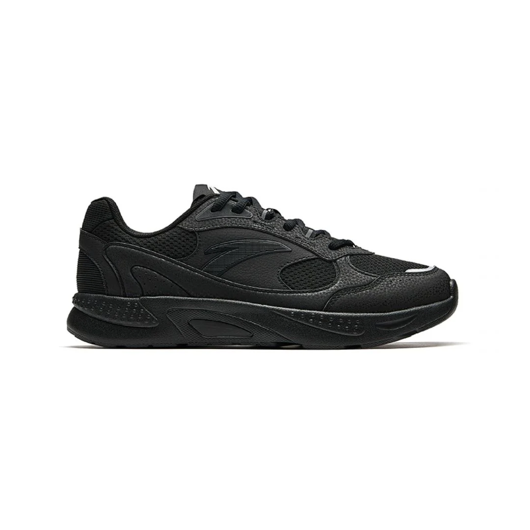 Gravity Shoes
