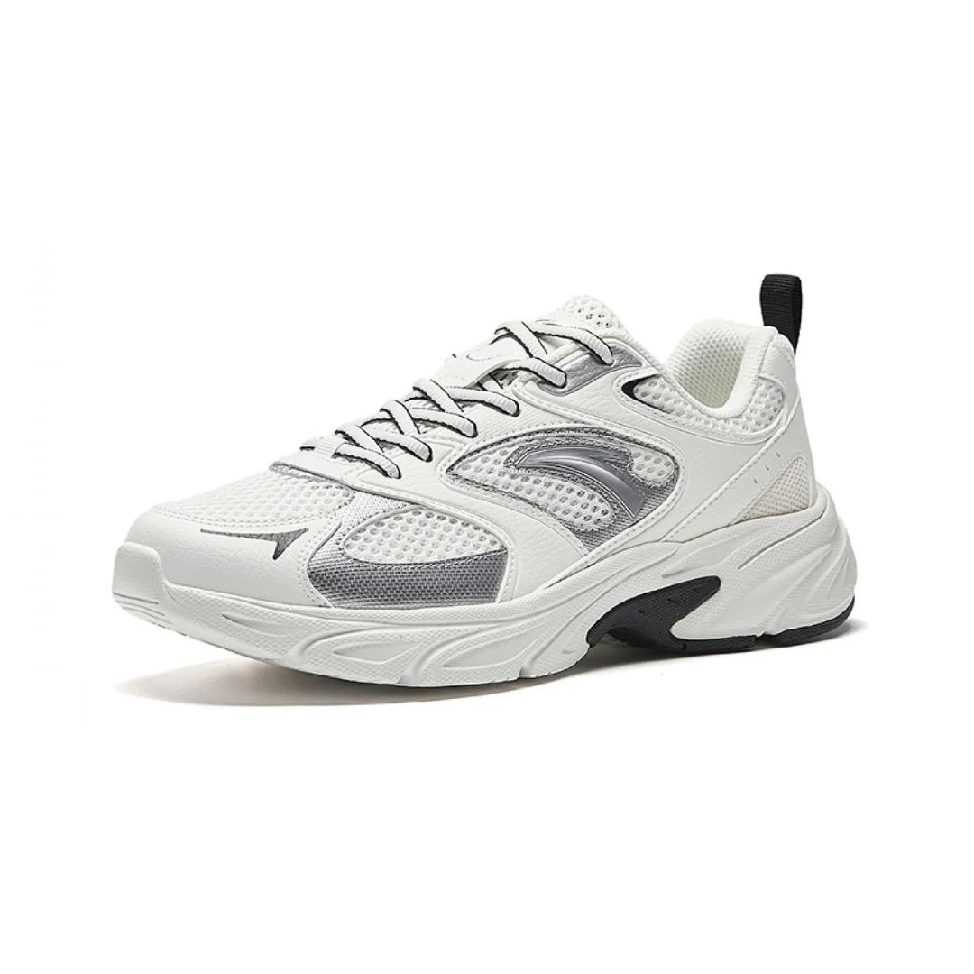 Basic Retro Shoes - Image 3