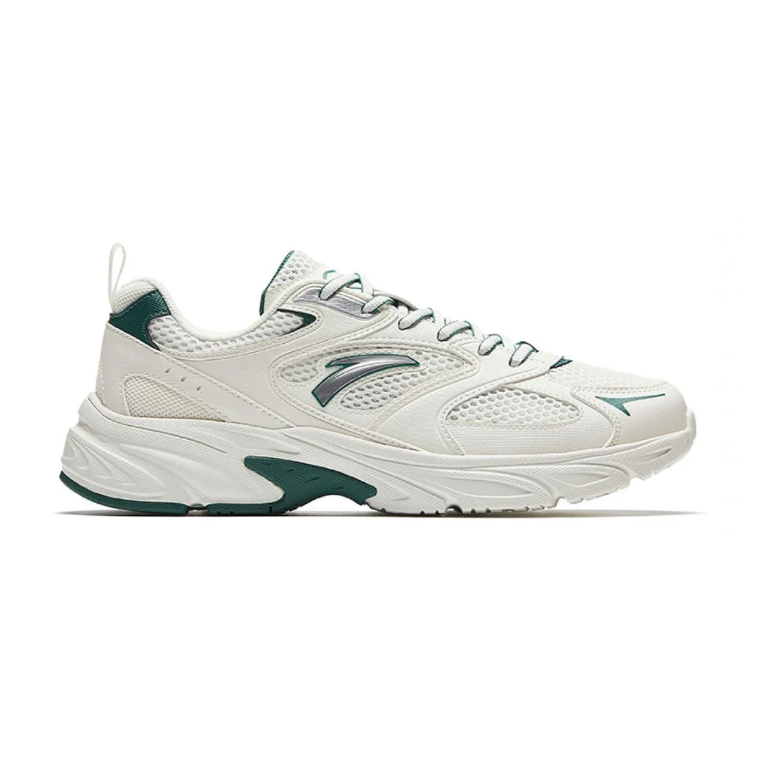 Basic Retro Shoes