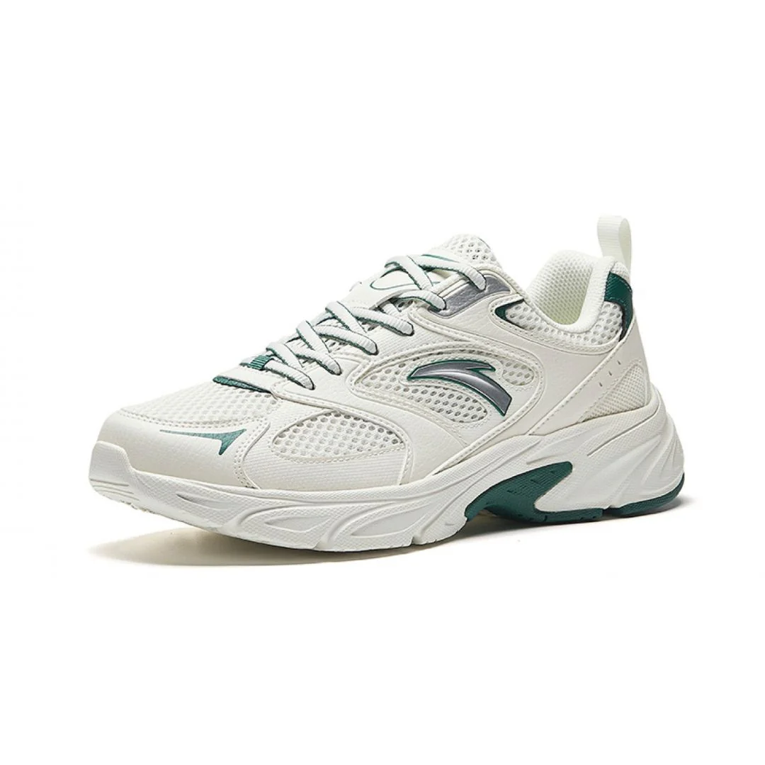 Basic Retro Shoes - Image 3