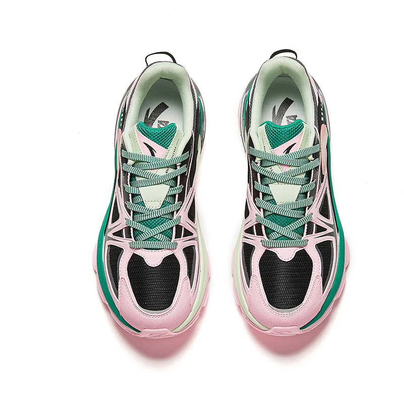 Walker Lifestyle Shoes - Image 3