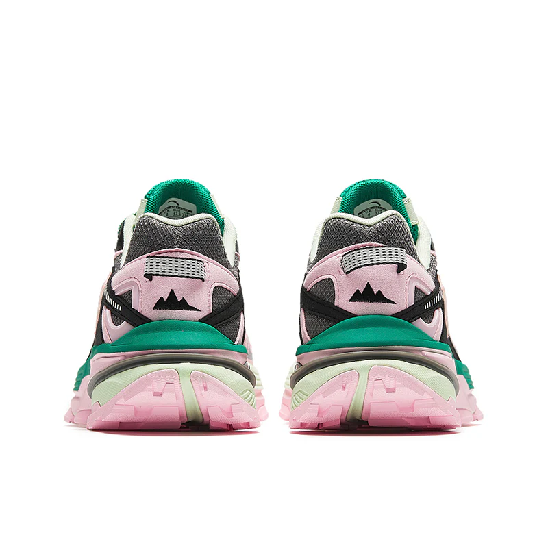 Walker Lifestyle Shoes - Image 4