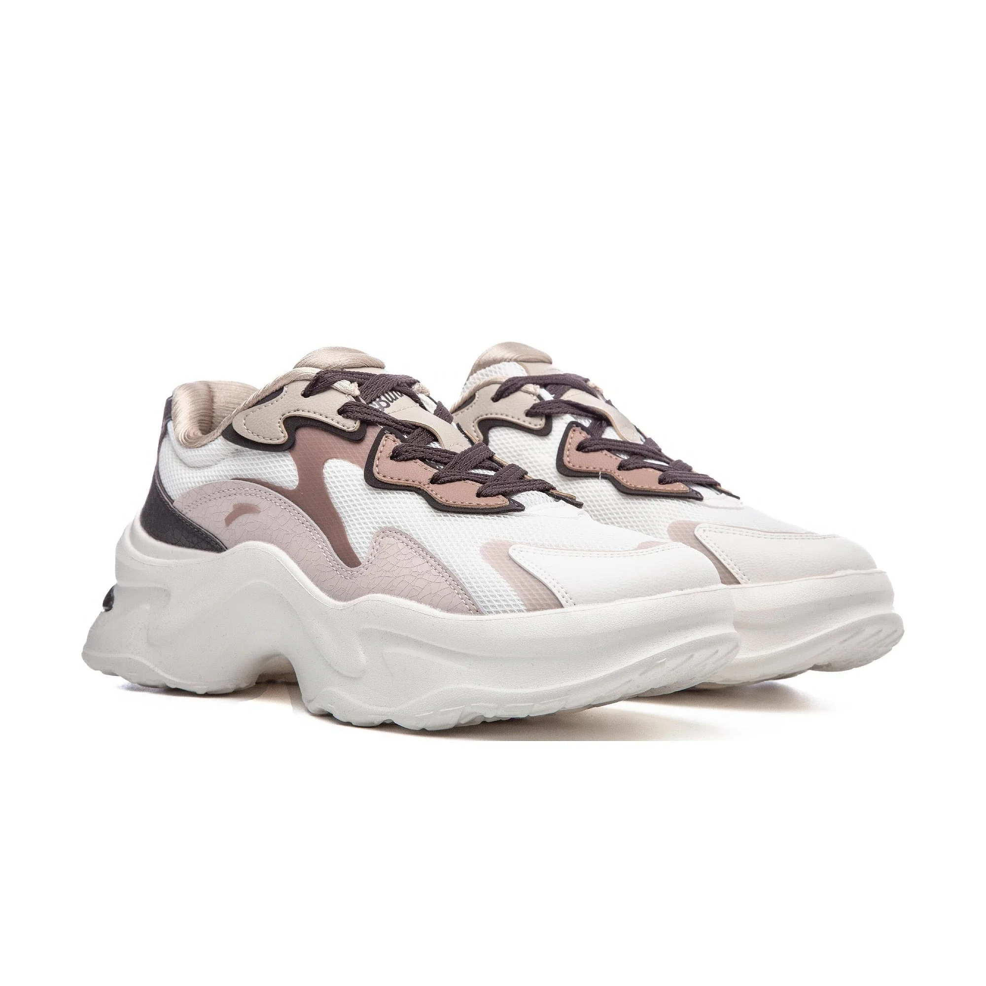 Bunny Lifestyle Sneakers - Image 2