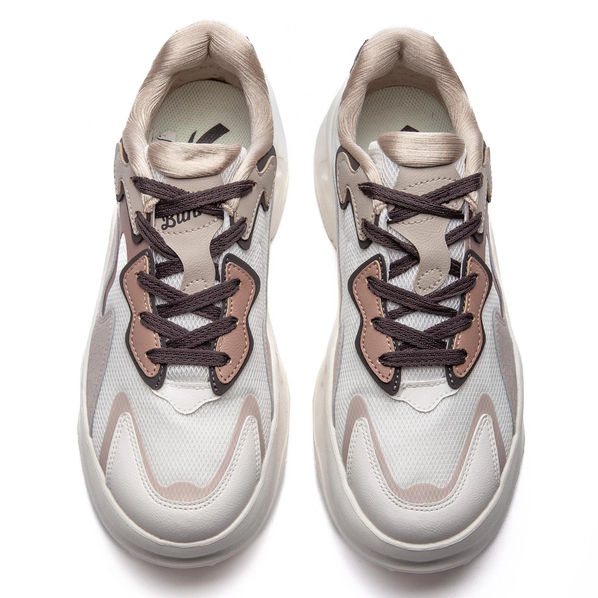 Bunny Lifestyle Sneakers - Image 3