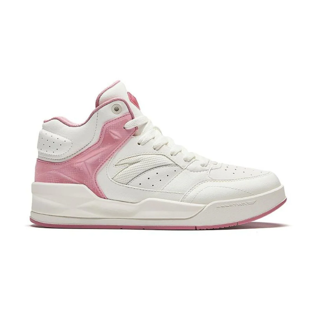 4 Carat Retro Classic High-Top