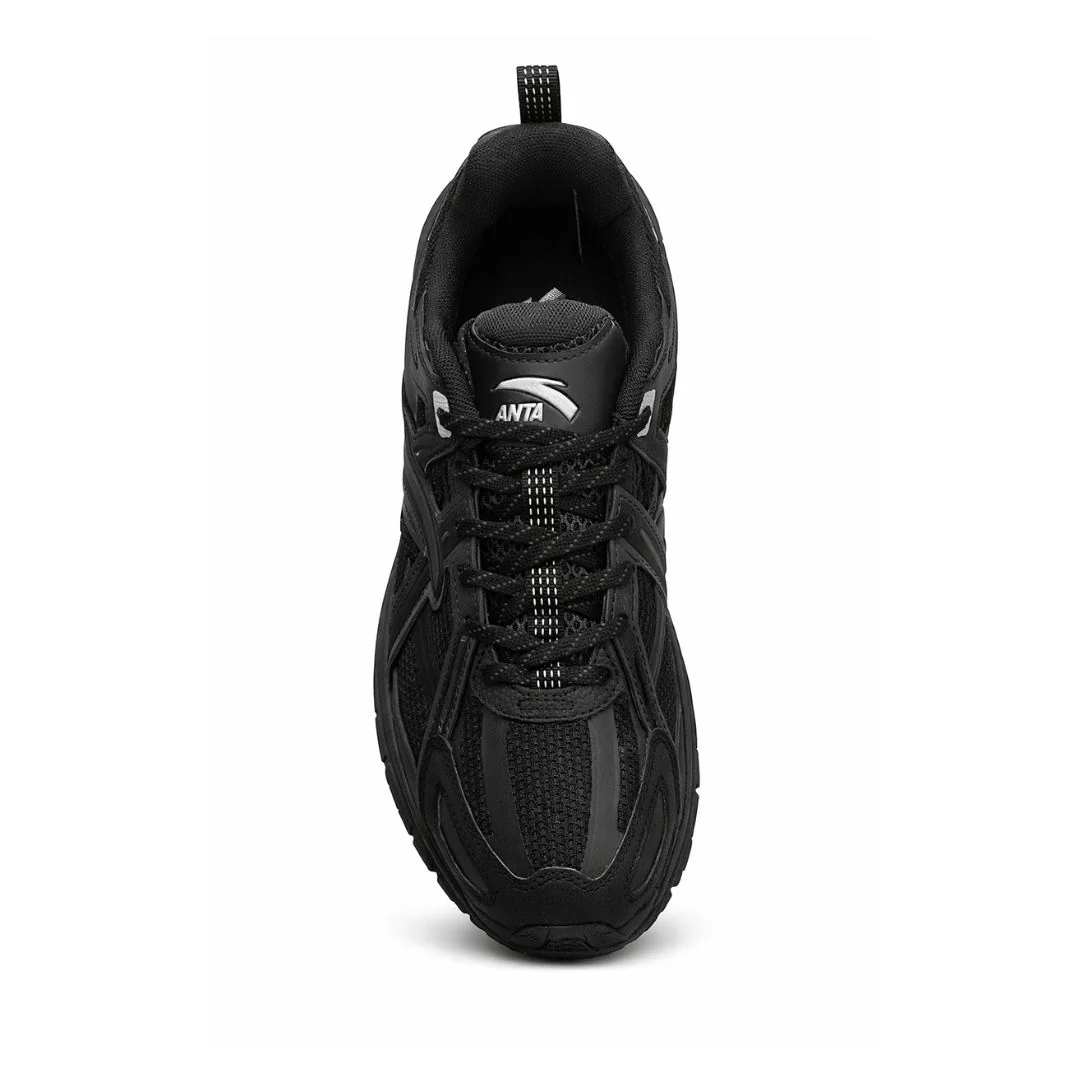 Classic Runner Casual Sneakers - Image 2
