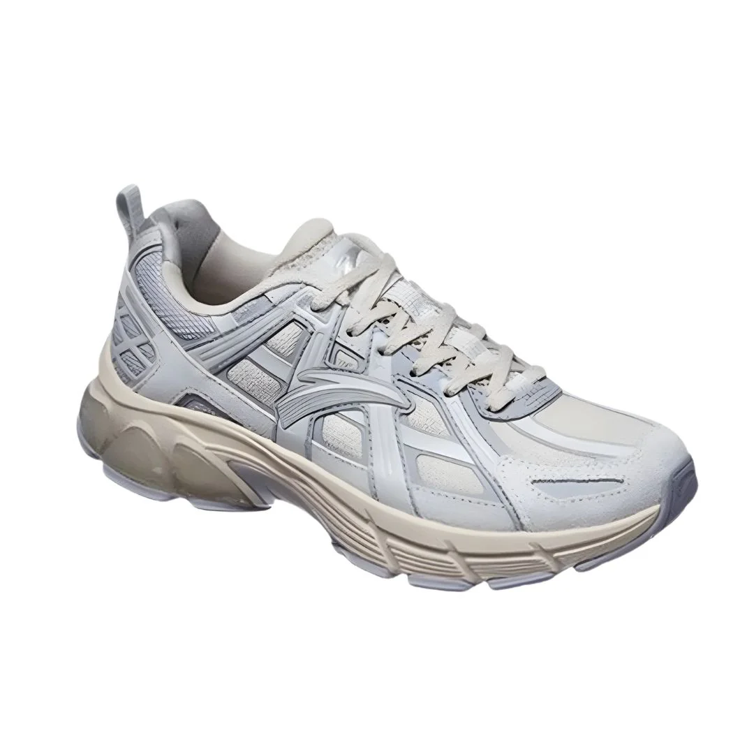 Retro Lifestyle Shoes - Image 2