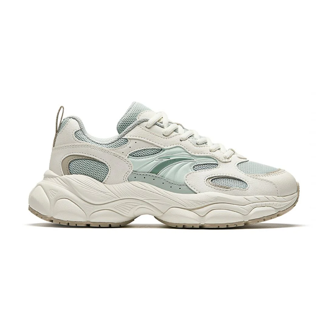 Millennium TD Shoes