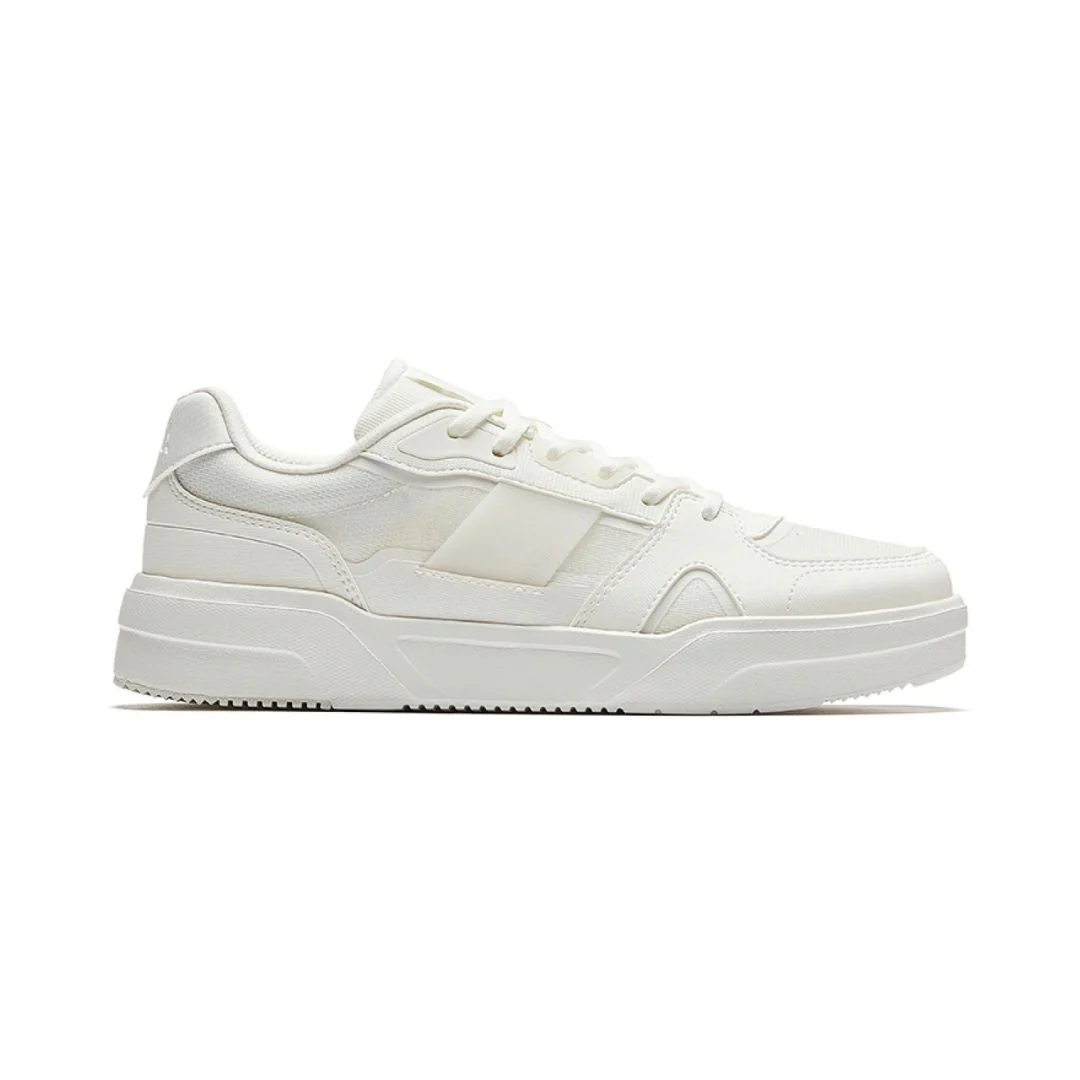 Anta Caramel Sneakers