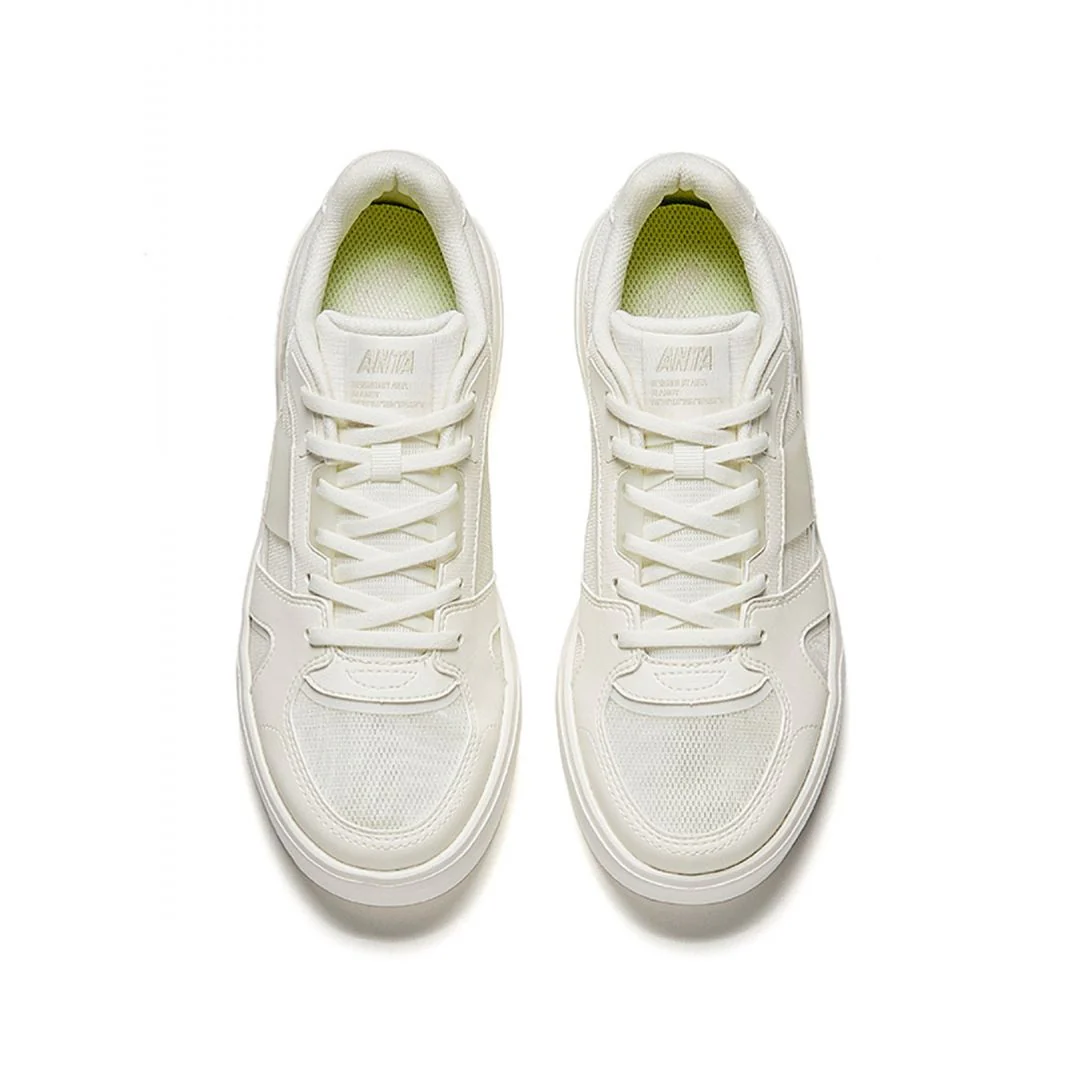 Anta Caramel Sneakers - Image 2