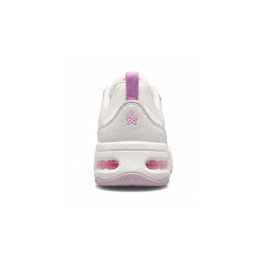 Cream Sneakers - Image 4