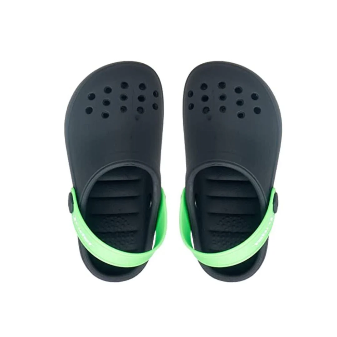 The Classic Clogs