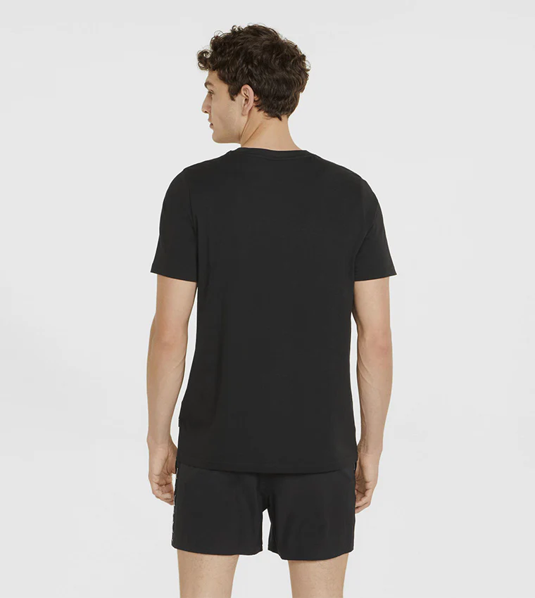 Essential Tape T Shirt - Image 3