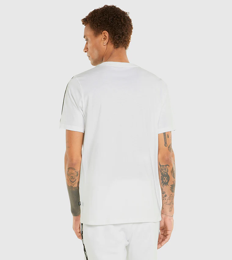Essential Tape T-Shirt - Image 3