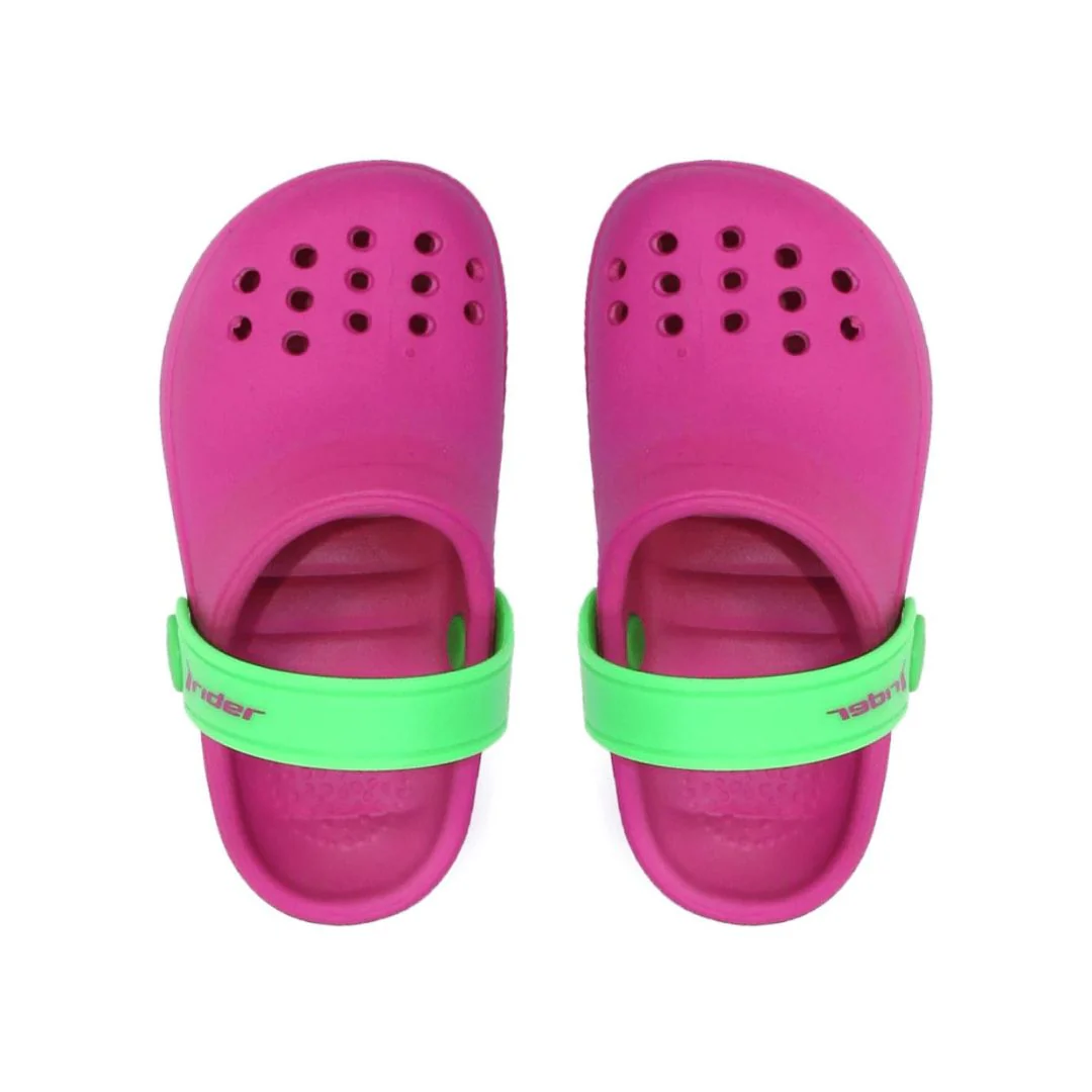 Clog - Pink
