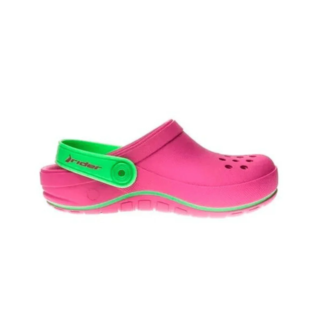 Clog - Pink - Image 2