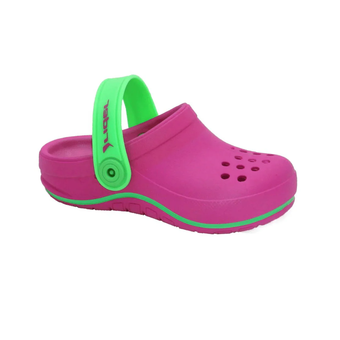 Clog - Pink - Image 3