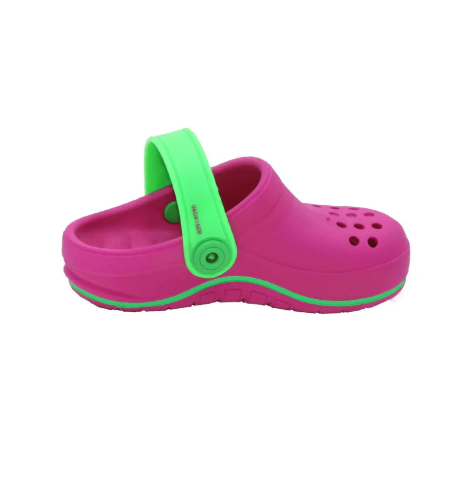 Clog - Pink - Image 4