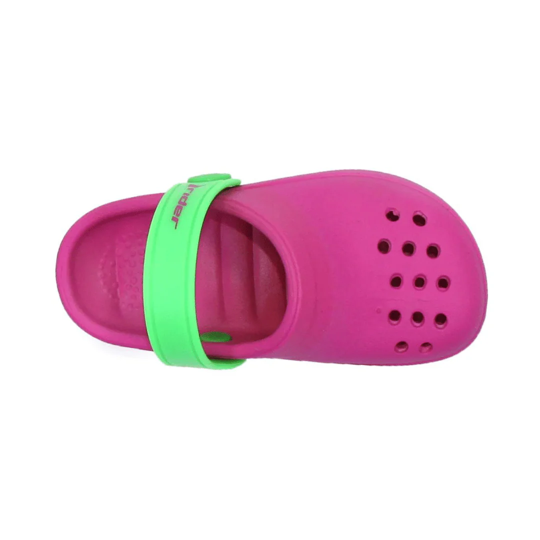 Clog - Pink - Image 5