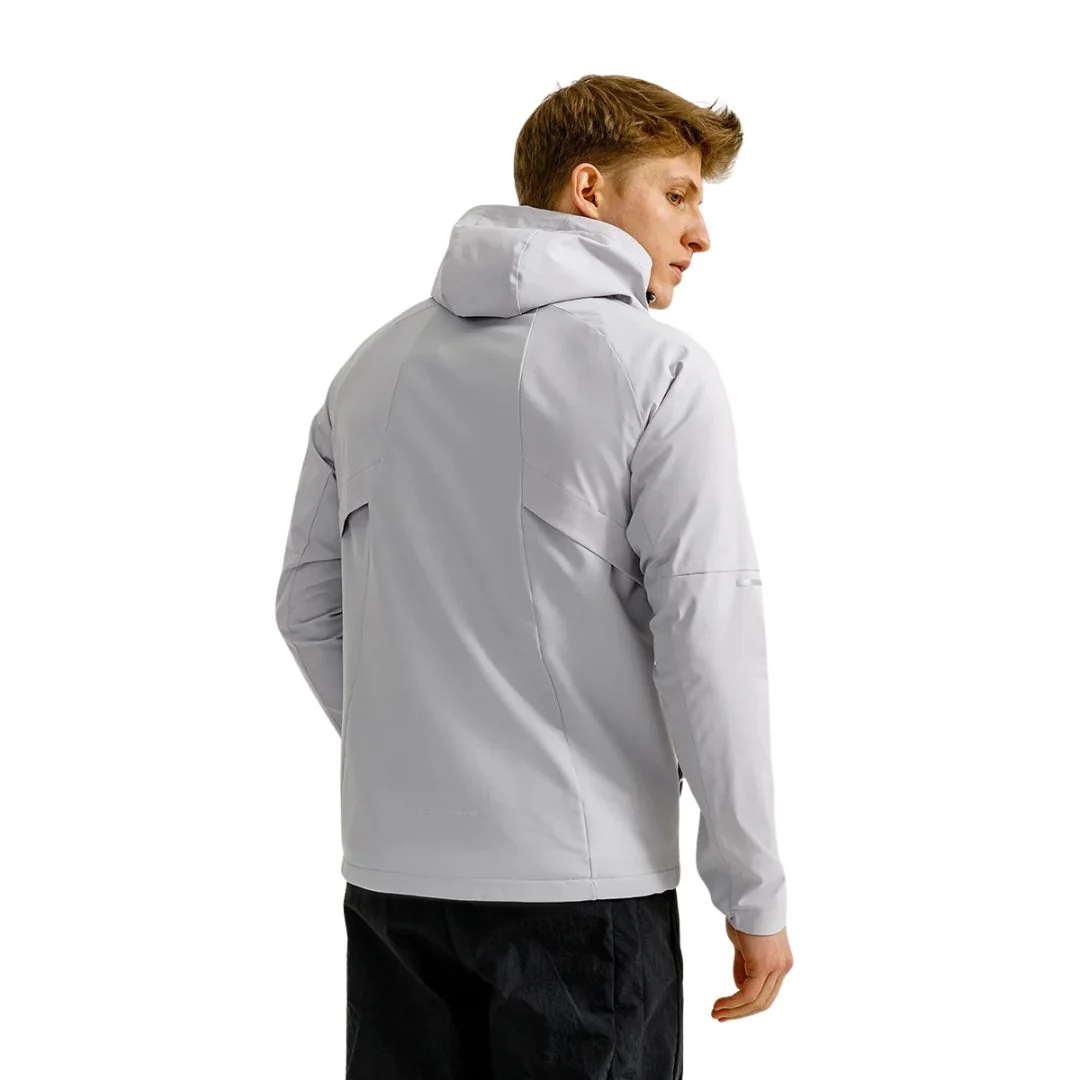Running Hooded Windbreaker - Image 3