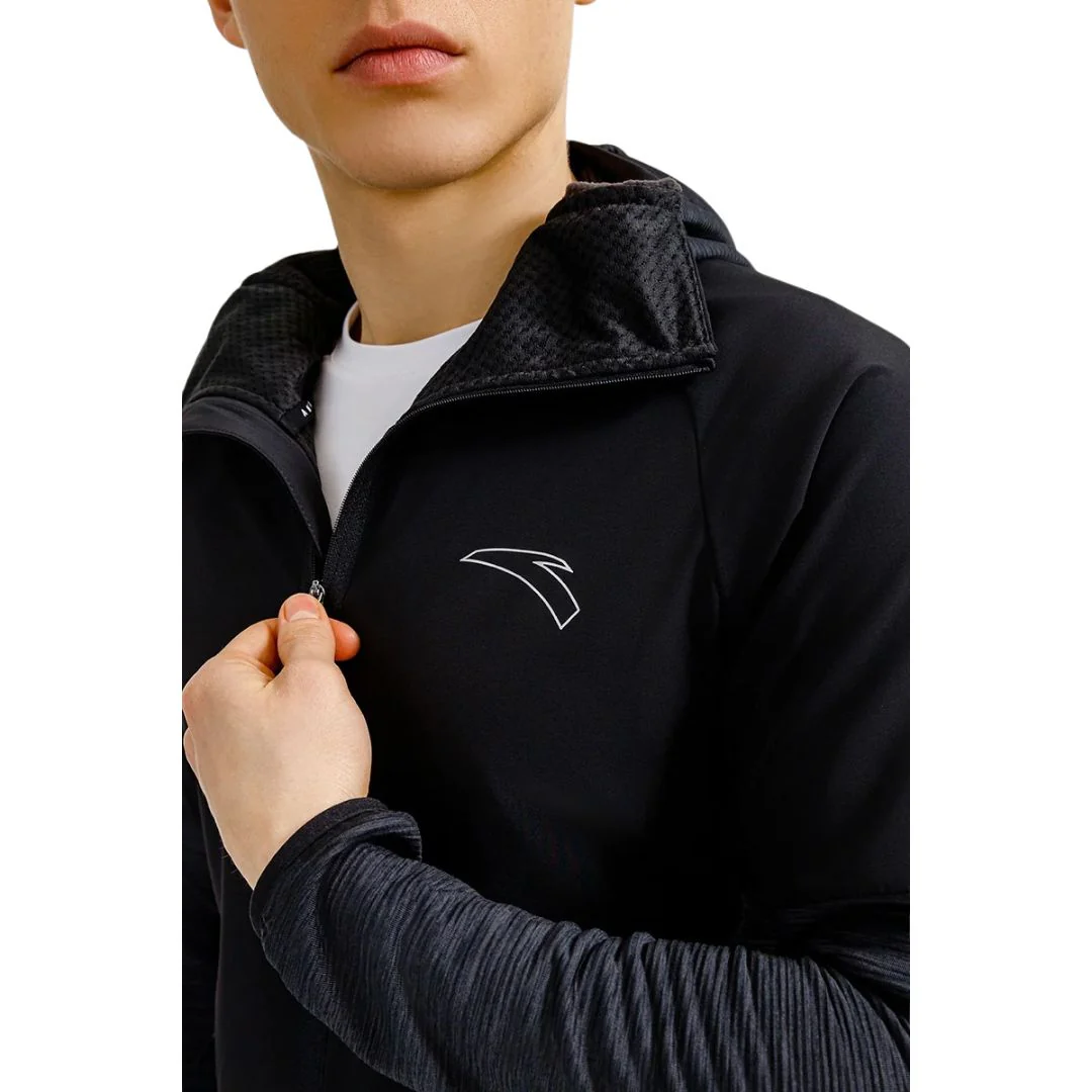 Running Zip-Up Hoodie - Image 3