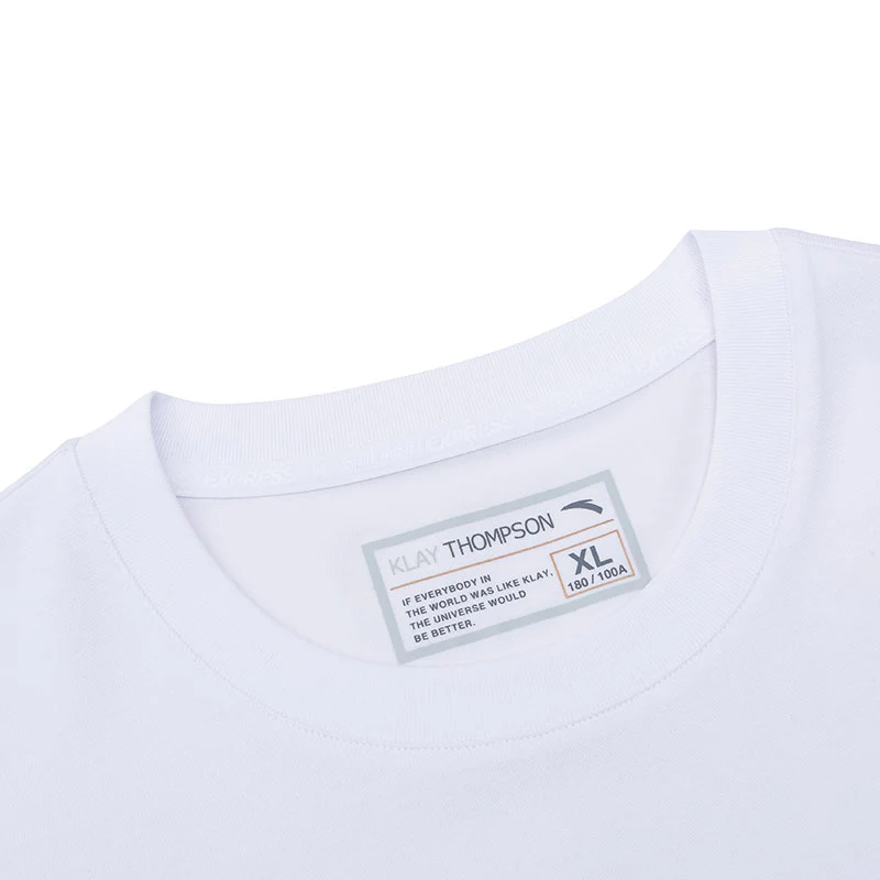 Splash Express T-shirt - Image 4
