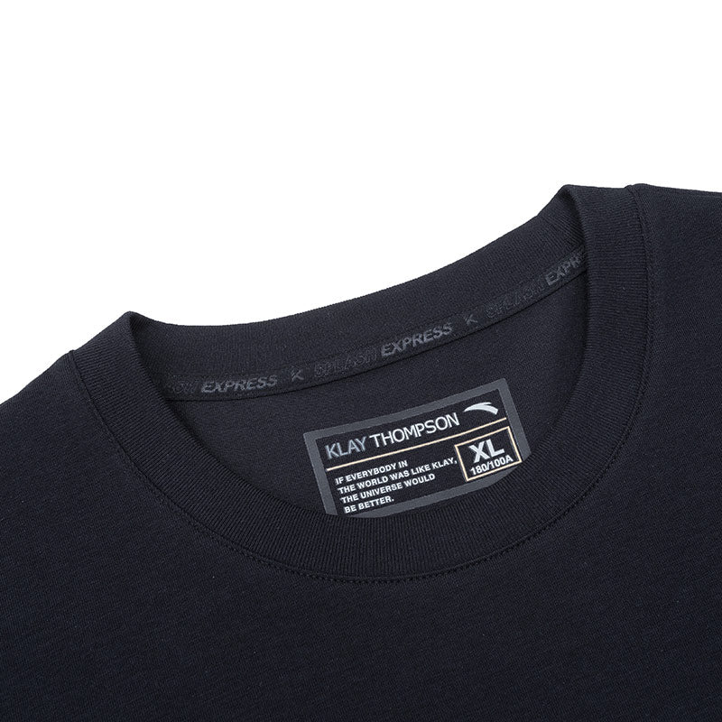 Splash Express T-shirt - Image 3