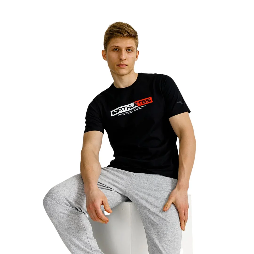 Sports Classic T-shirt - Image 3