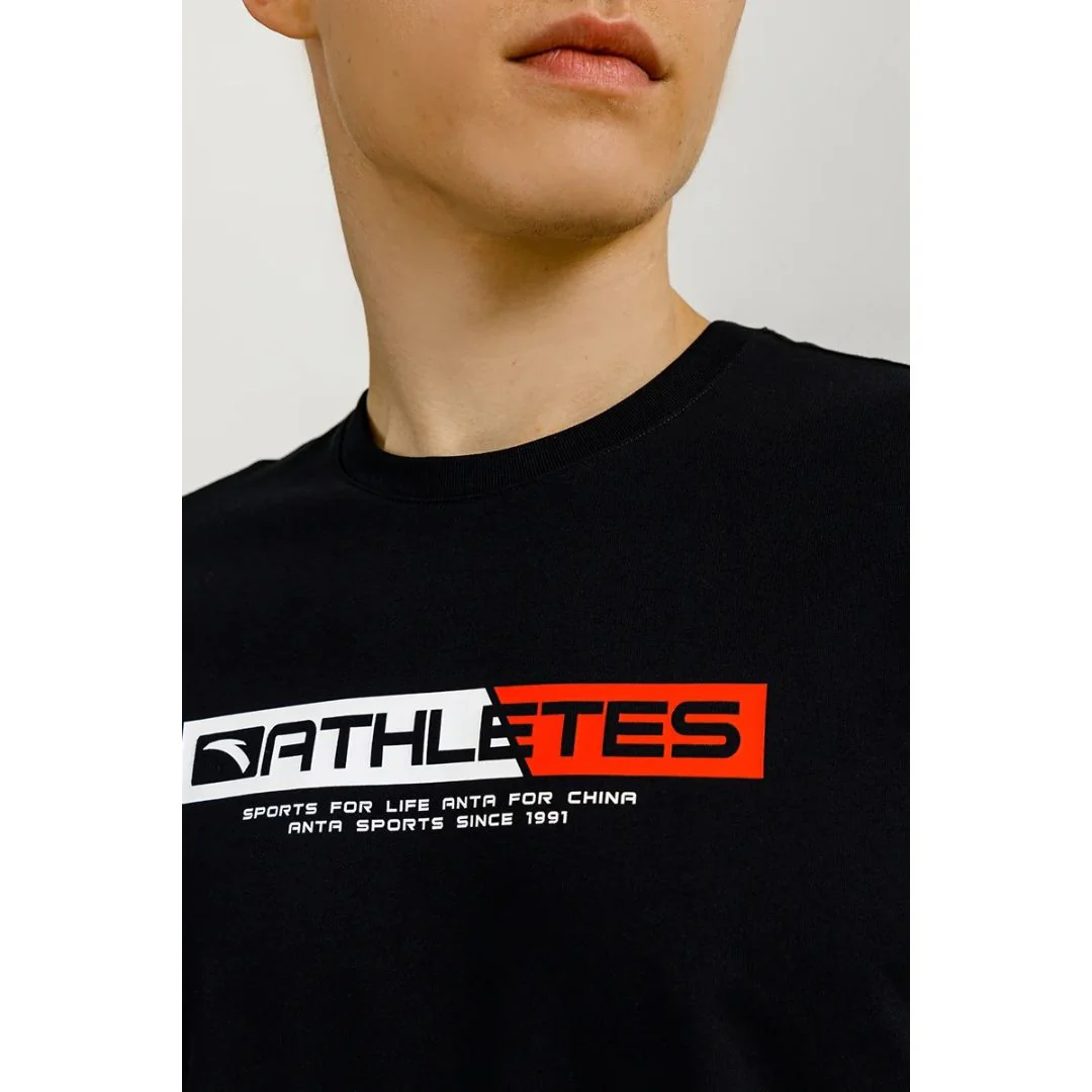 Sports Classic T-shirt - Image 4