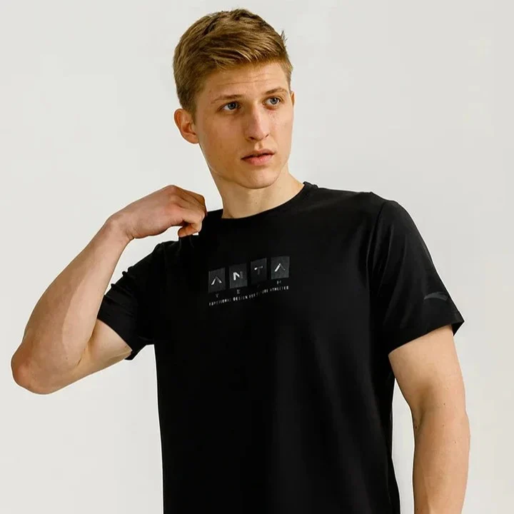 Training T-shirt - Image 2