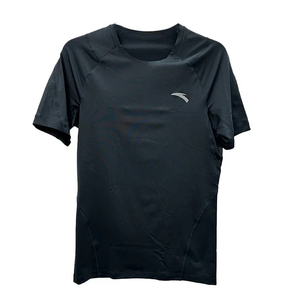 Cross-training Knit T-shirt - Image 2