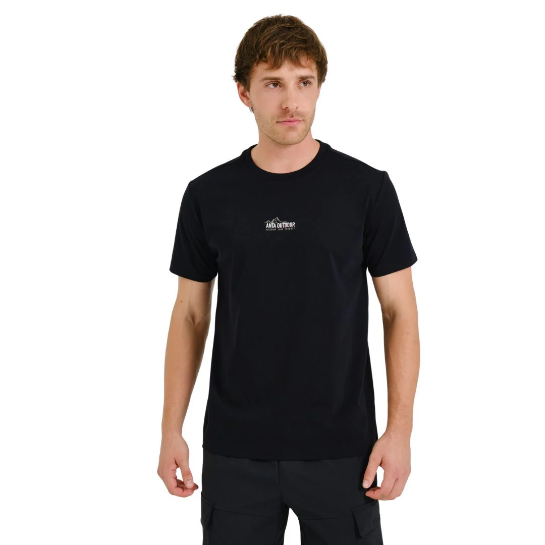 Camping T-shirt