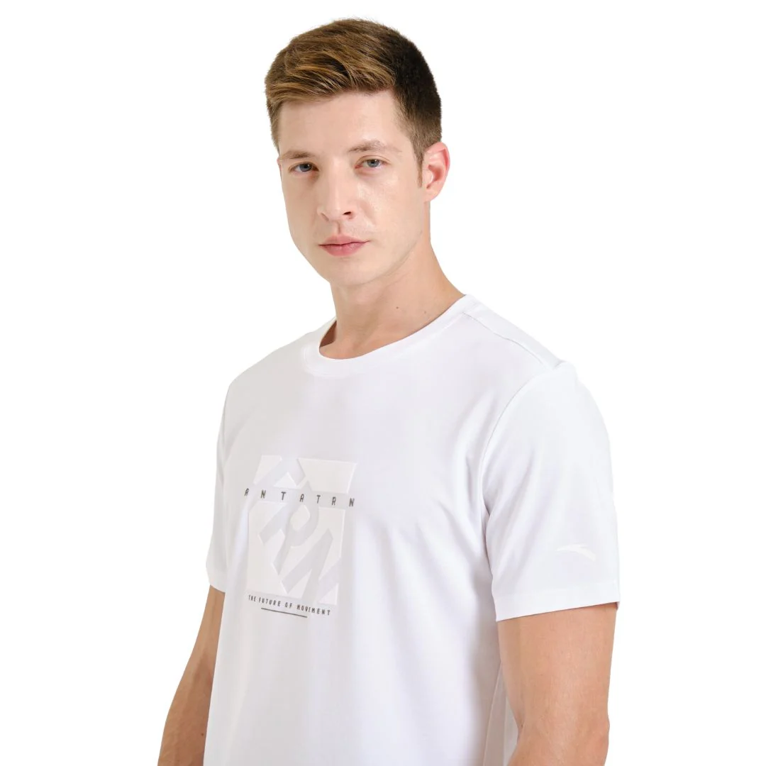 Train Ecocosy T-shirt - Image 2
