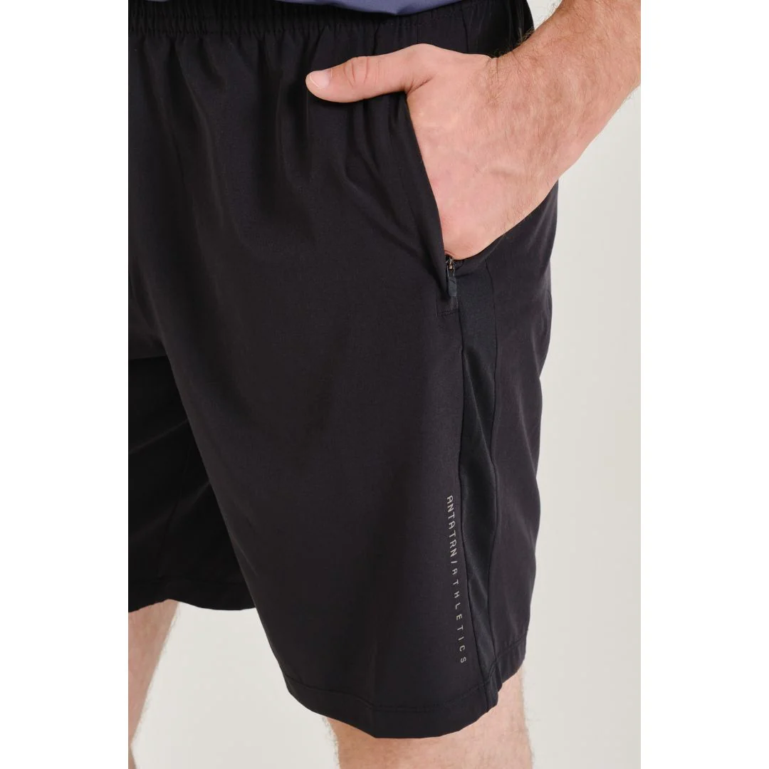 Train Athletes Textile Shorts - Image 3