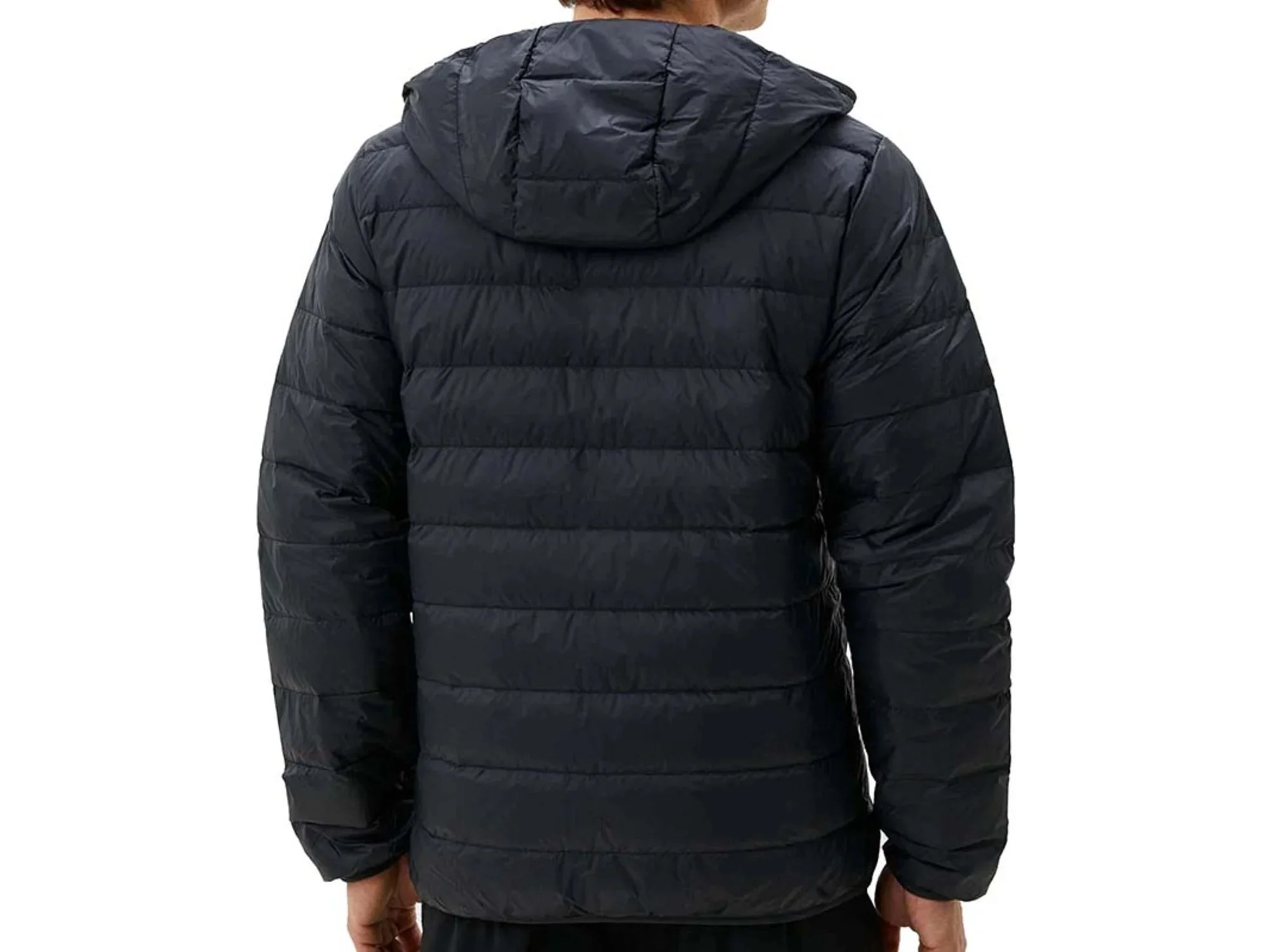 Train Classic lightweight Down jacket - Image 2