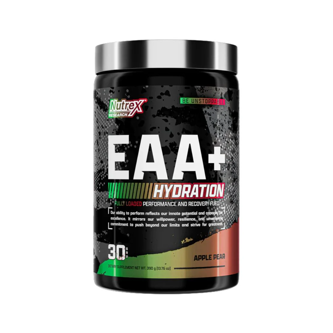 Eaa 30 Servings Apple Pear