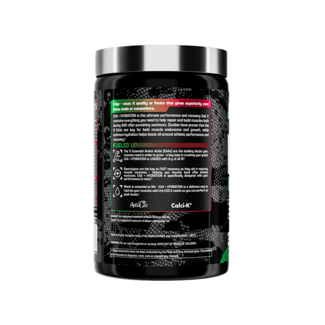 Eaa 30 Servings Apple Pear - Image 2