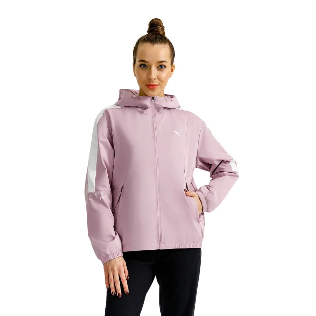Cross-training Windbreaker