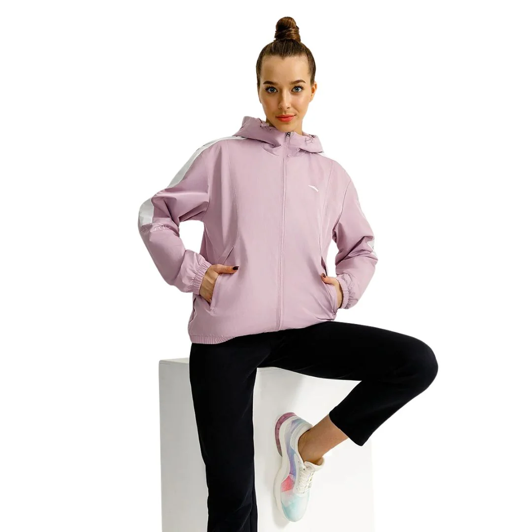 Cross-training Windbreaker - Image 3