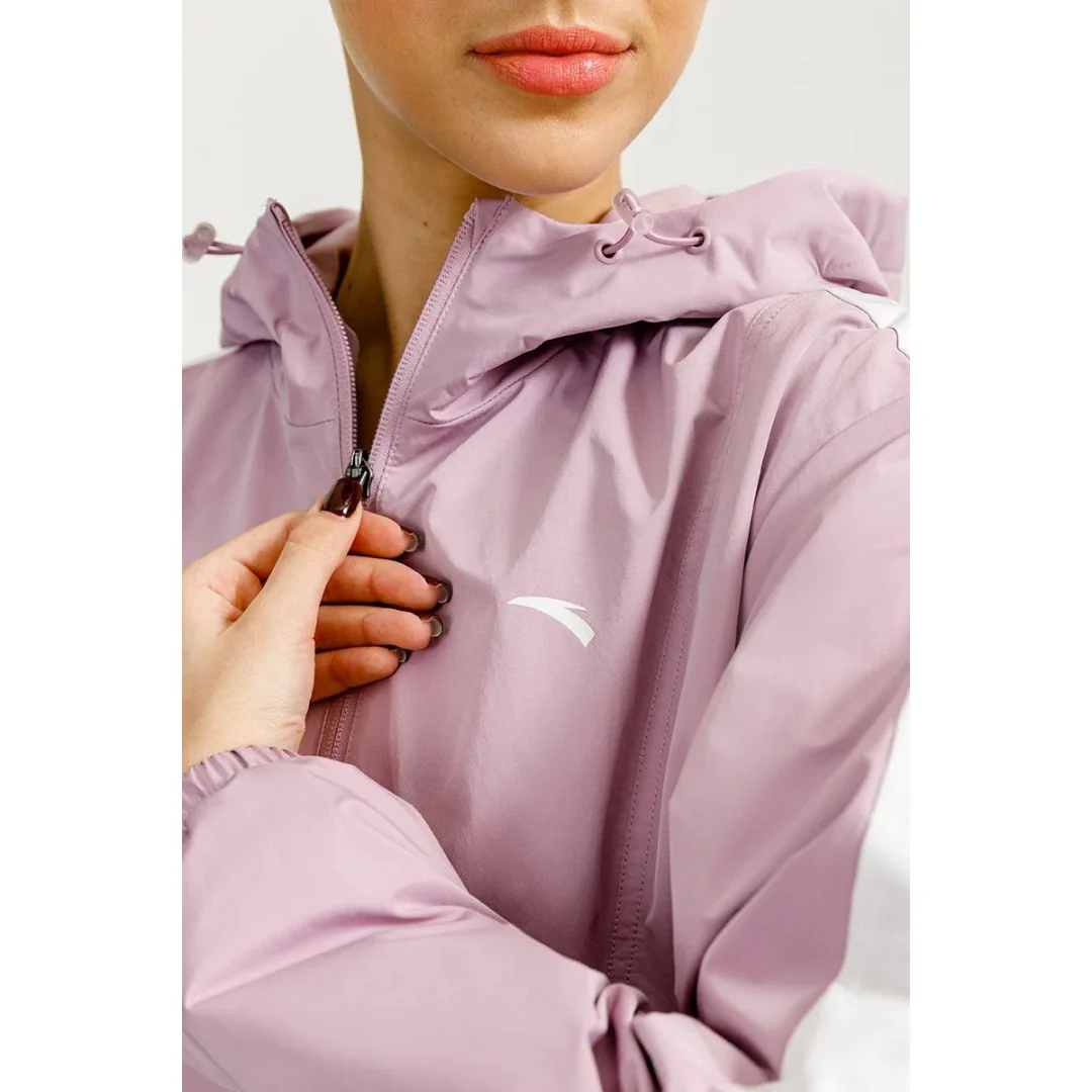 Cross-training Windbreaker - Image 4