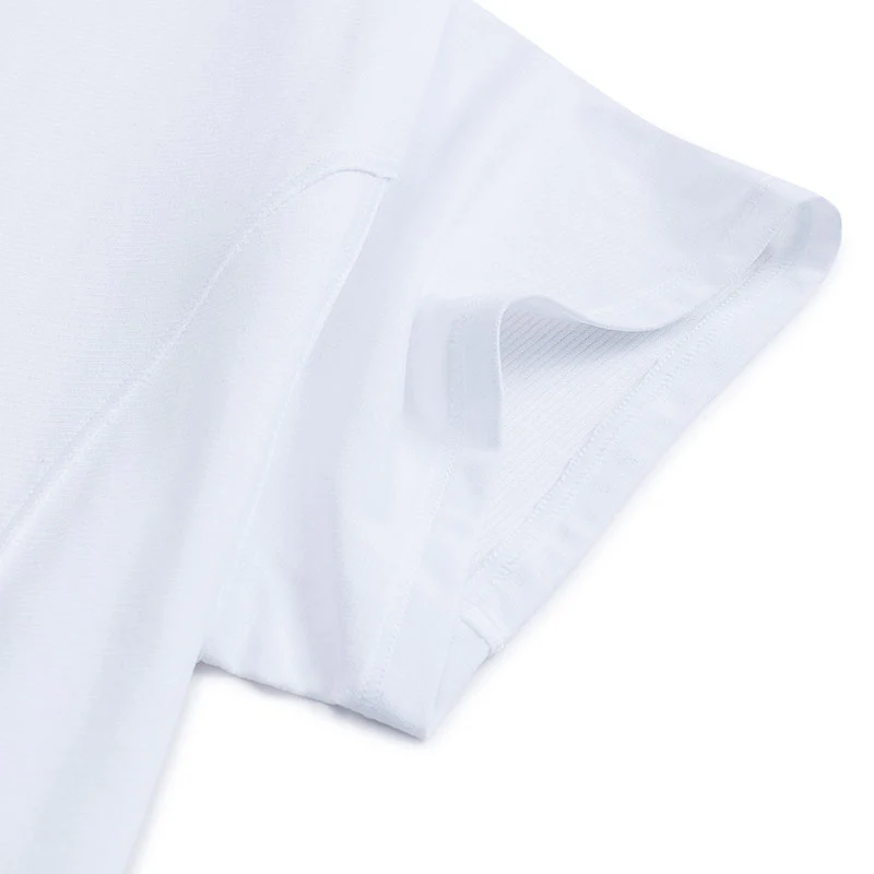 Casual Logo T-Shirt - Image 4