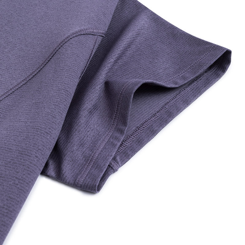 Casual Logo T-Shirt - Image 4