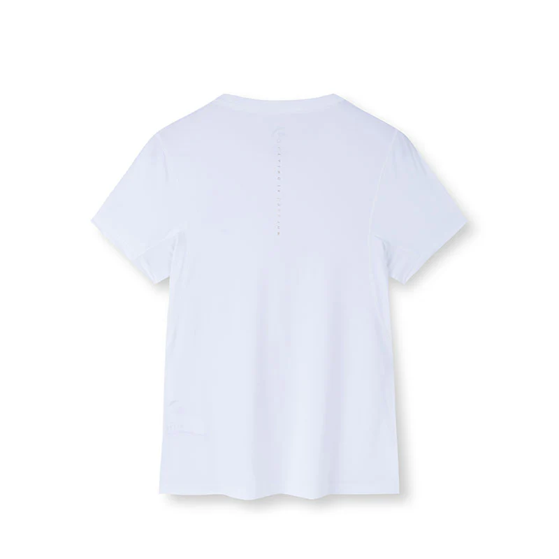 Fat Burning Synthetic T-Shirt - Image 2