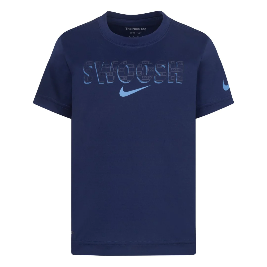 Dri-Fit Swoosh T-shirt - Image 2