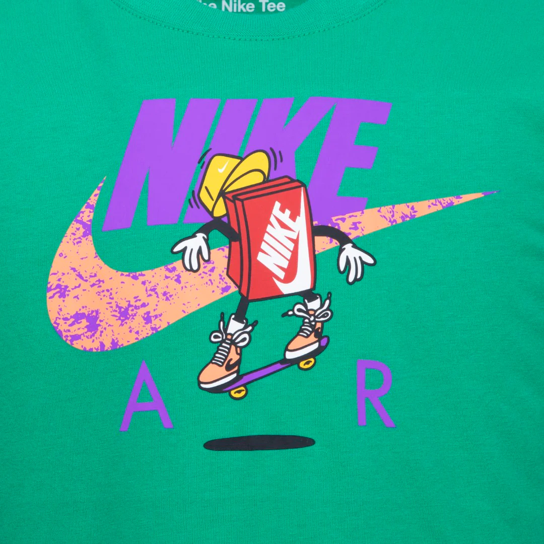 Boxy Air T-shirt - Image 3