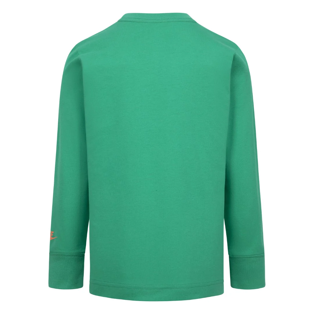 Boxy Air T-shirt - Image 4
