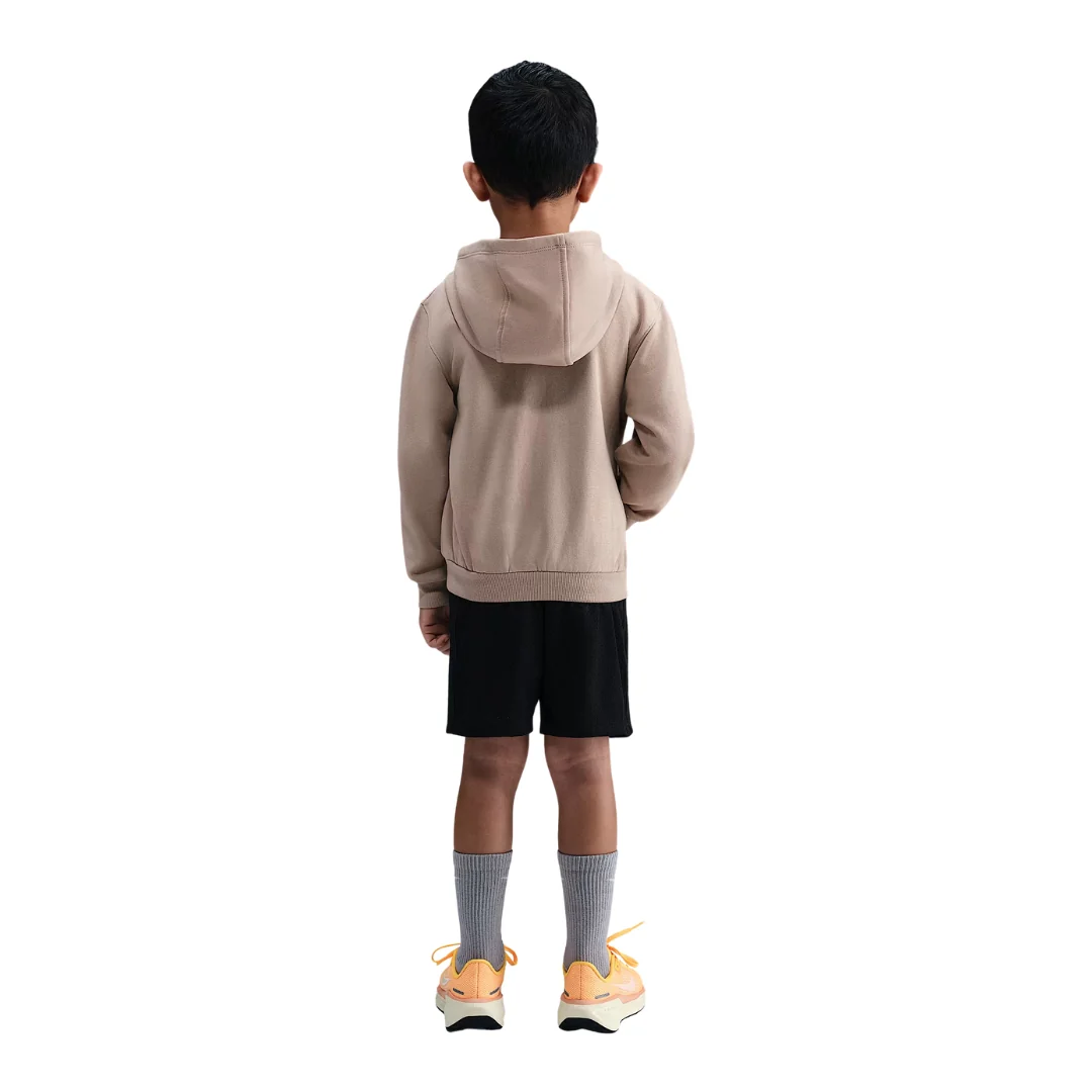 Dri-FIT Multi-Mesh Shorts - Image 3