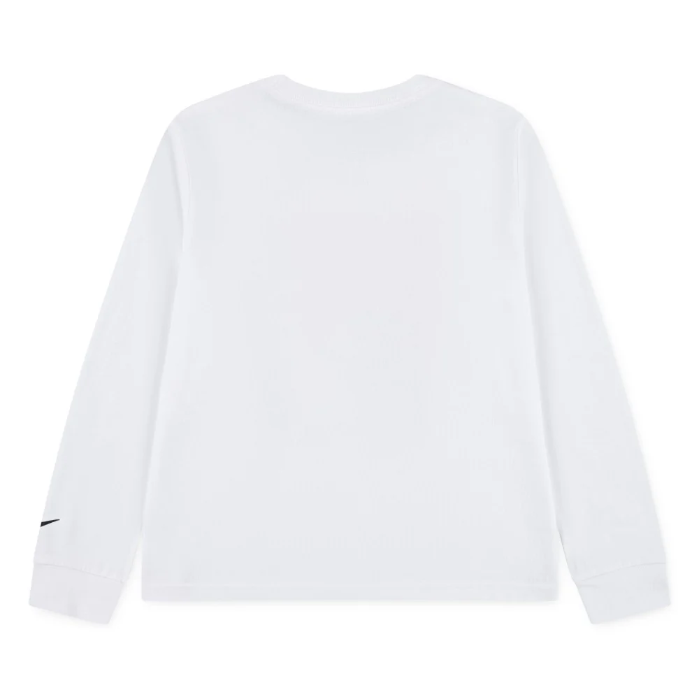 Bball Long Sleeve T-shirt - Image 3
