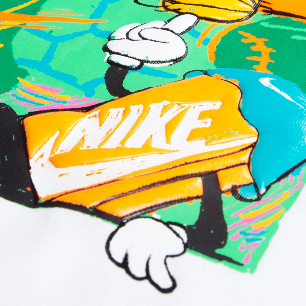 Bball Long Sleeve T-shirt - Image 4